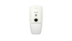 Daitem D26 Bewegungsmelder mit Kamera SH195AX